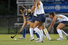 Field Hockey vs UMass Dartmouth  Wheaton College Field Hockey vs UMass Dartmouth. - Photo By: KEITH NORDSTROM : Wheaton, field hockey, FH2021